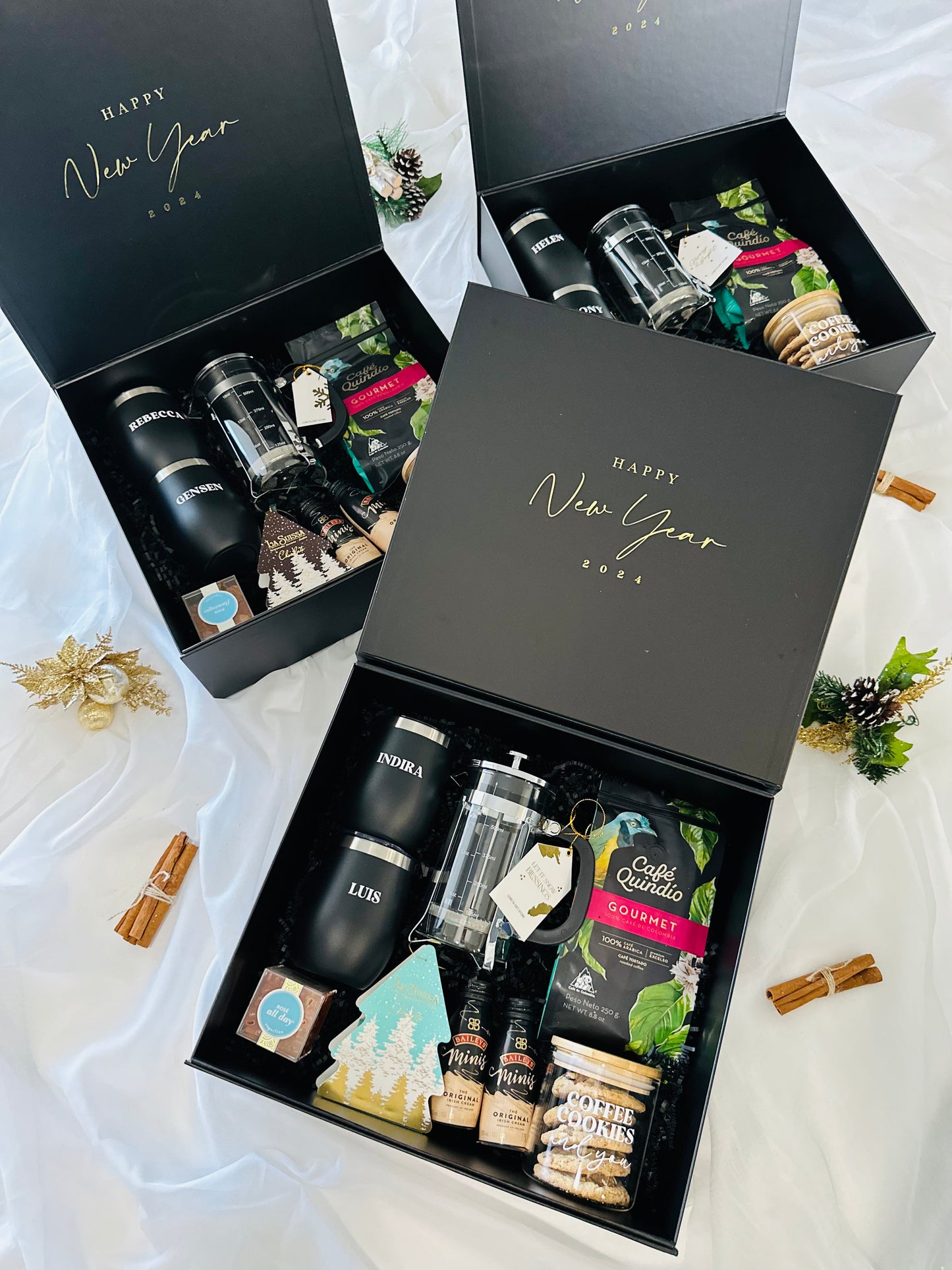 Indulgence Hamper