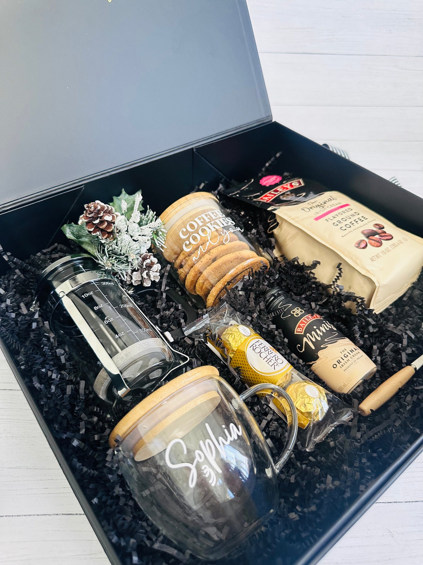 Indulgence Hamper