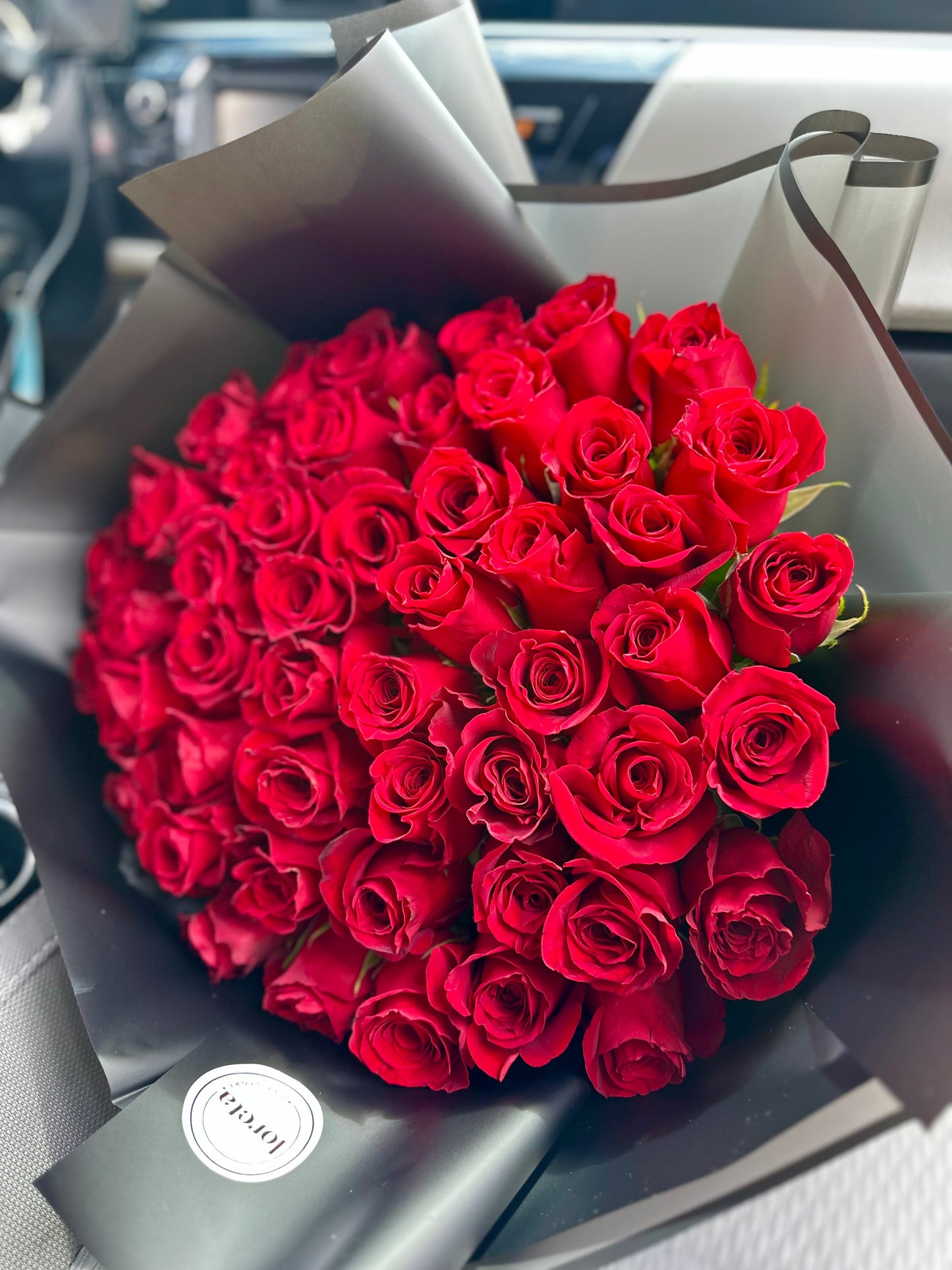 Pure Love Bouquet
