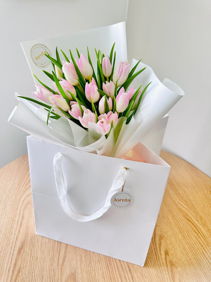 Tulip Soul