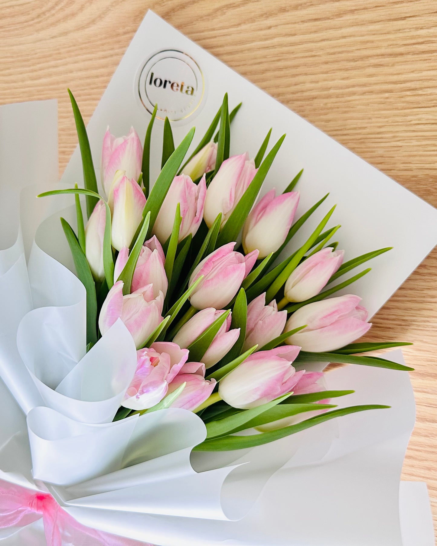 Tulip Soul