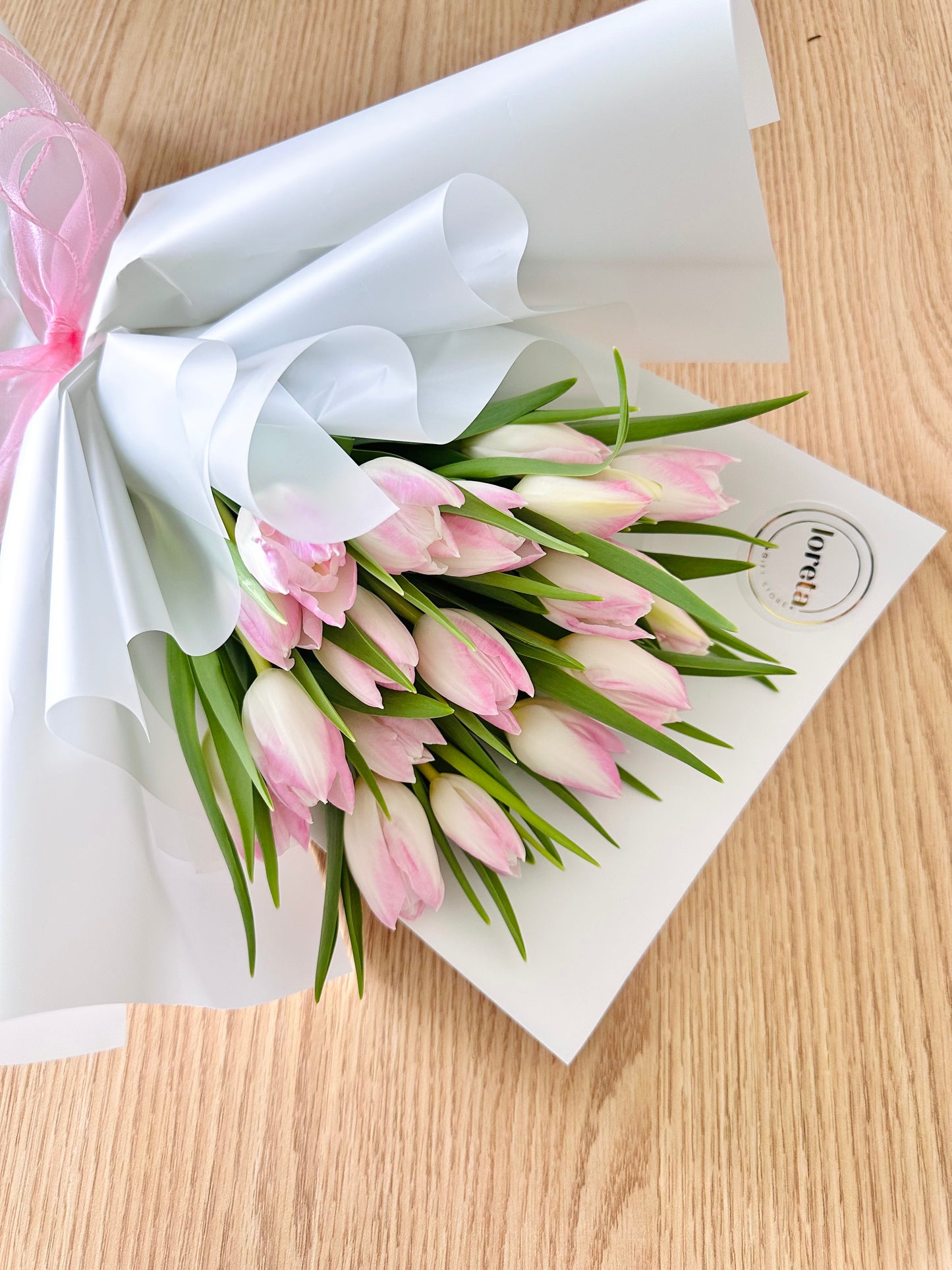 Tulip Soul