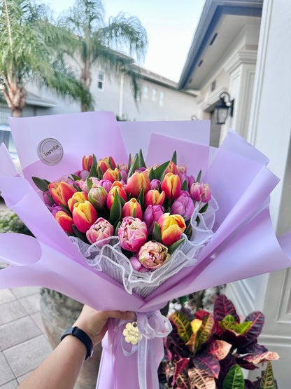 Tulip Soul