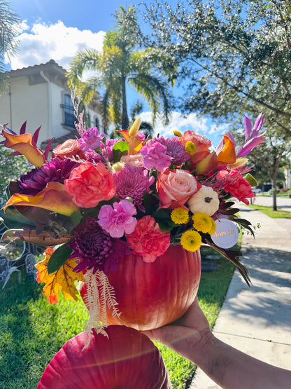 Pure Love Bouquet