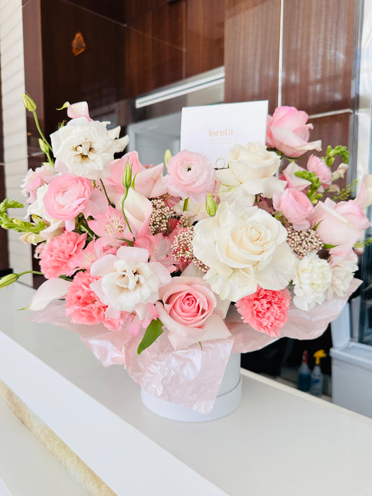 Dolce Encanto Box