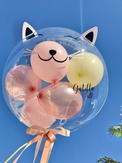 Bubble Balloon