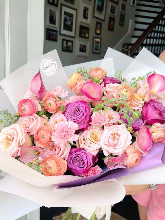 Divine Mother Bouquet