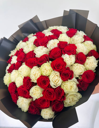 Pure Love Bouquet