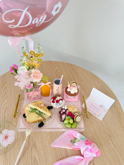 Luxury Surprise Breakfast – Mother’s Day Edition