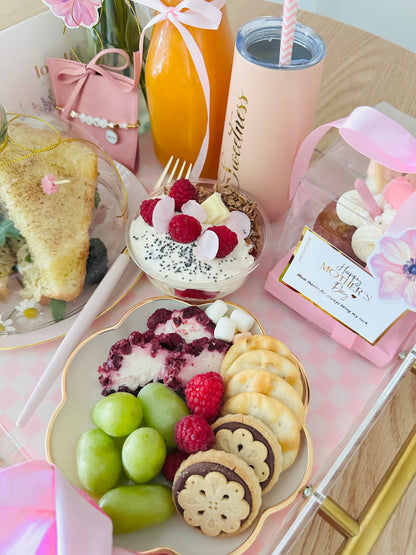 Luxury Surprise Breakfast – Mother’s Day Edition
