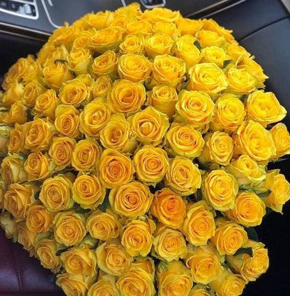 Pure Love Bouquet