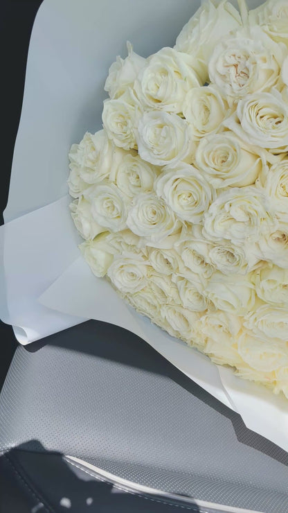 Pure Love Bouquet