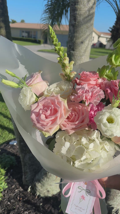 Dulce Alma Bouquet