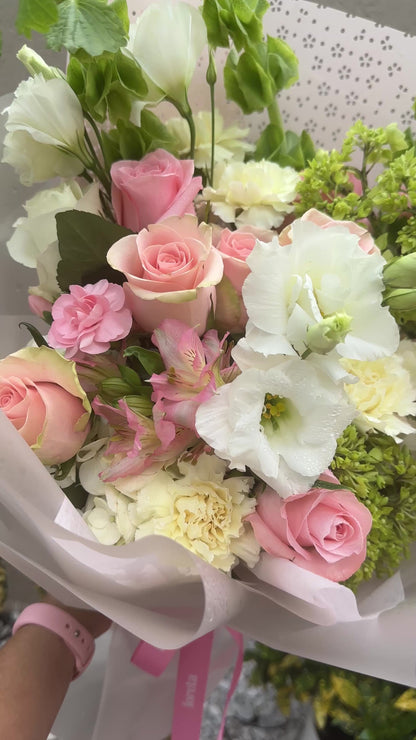 Dulce Alma Bouquet